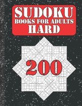 Sudoku books for adults hard