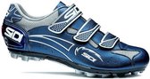 Sidi Giau Mountainbikeschoenen Midnight Blauw - Maat 47