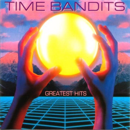Greatest Hits