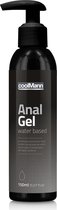 CoolMann - Anal Gel - Glijmiddel