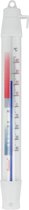 Metaltex Thermometer Koelkast/vriezer 21 Cm Wit