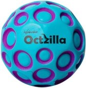 Waboba Stuiterbal Octzilla Junior 6,3 Cm Rubber Geel