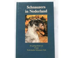 Schnauzers in Nederland