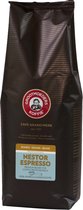Grootmoeders Koffie | Nestor Espresso Bonen 1kg | 100% Arabica & Maragogype