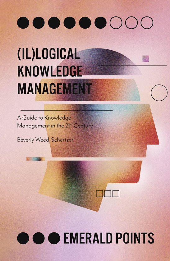Emerald Points - (Il)logical Knowledge Management - cover