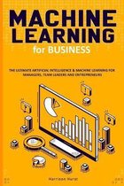 Machine Learning for Business