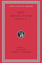 Books XL-XLII L332 V12 (Trans. Sage)(Latin)