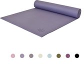 Love Generation Yoga Mat / Fitness Mat - Lavendel 