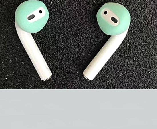 Haofy Universal Hybrid Tip Memory Foam Silicone Eartips, 6 pcs
