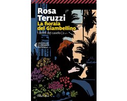 I delitti del casello 2 - La fioraia del Giambellino