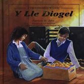 Lle Diogel, Y