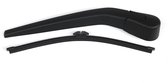 Ruitenwisserarm met ruitenwisser achterzijde Volvo V40 (MV) Hatchback 5-drs Vanaf 2012