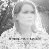 Ingebjorg Lognvik Reinholdt - Klokkur Som Ringjer Deg Heim (CD)