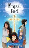 Mystical Force - Mystical Force