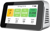 SEOS SHOP ® Co2 Meter binnen + NDIR sensor - Temperatuur - TVOC