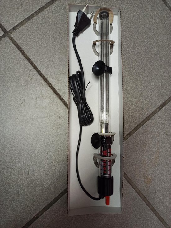 Sacem Winner 200 Watt Aquarium Verwarming