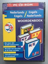 woordenboek nederlands engels engels nederlands