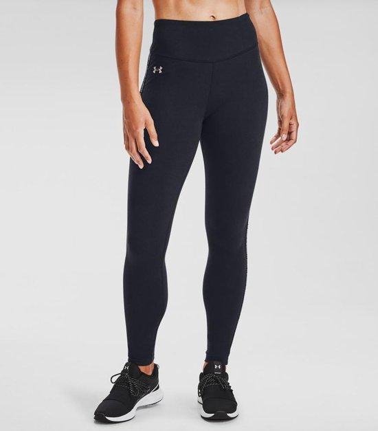 Under Armour Favorite Legging Hi Rise 