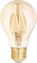 WiZ Tunable Whites Filament - A60 E27 Amber