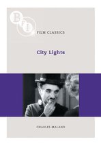 BFI Film Classics - City Lights