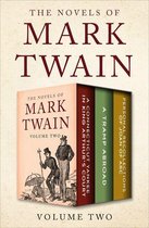 The Novels of Mark Twain Volume Two