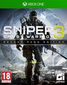 Sniper Ghost Warrior 3: Season Pass Edition - Xbox One