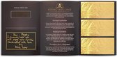 ✅ Royal Rolling 24K Gold Papers | 3x Deluxe 24K Gold