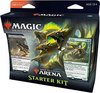 Afbeelding van het spelletje Magic MTG Arena Starter Kit Core 20