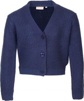 Someone Meisjes truien & vesten Someone vest navy 92