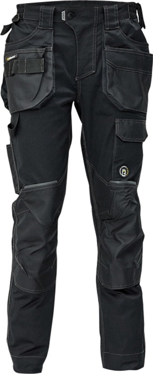 Cerva Dayboro werkbroek zwart maat 54