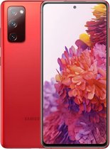 Samsung Galaxy S20 FE - 5G - 128GB - Cloud Red