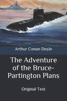 The Adventure of the Bruce-Partington Plans