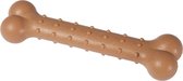 Nylon chew bone bacon 18 cm