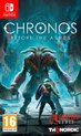 Chronos: Before the Ashes Switch Game