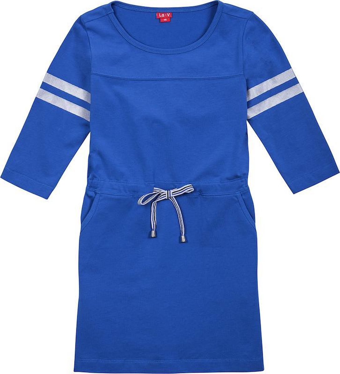 La V sportjurk Navy 140