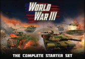 World War III: Team Yankee