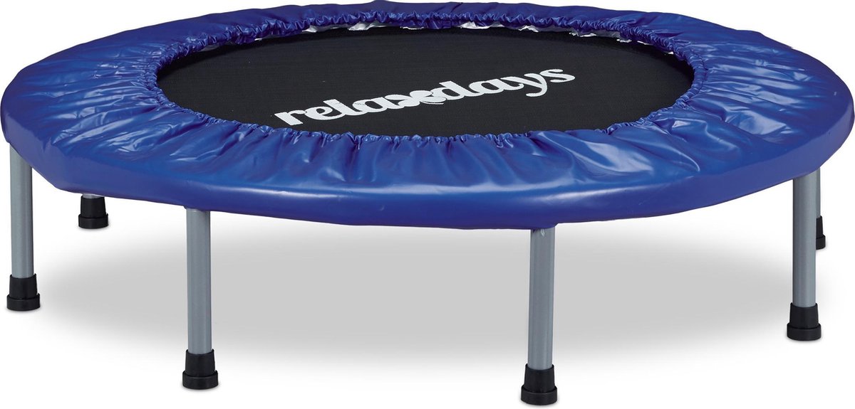 Een fitnesstrampoline kopen - Jump Fitness voor thuis | HAMMER