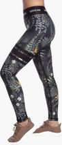 Sacrifice Now - LEGGINGS - LUSH Series Premium Quality