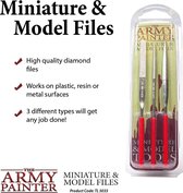Miniature And Model Files