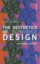 The Aesthetics of Experience Design