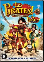 Pirates-Band Of Misfits