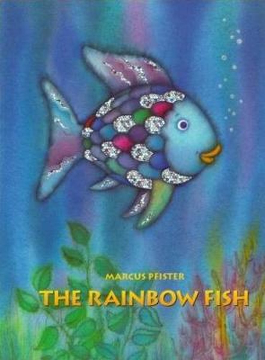 Rainbow outlet fish pictures