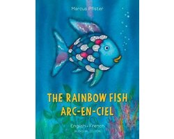 Rainbow Fish Bilingual Edition EnglishFrench Bi Libri