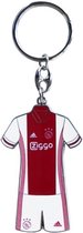 Ajax sleutelhanger thuis 2020-2021