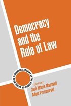 Democracy And The Rule Of Law