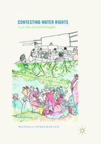 Contesting Water Rights