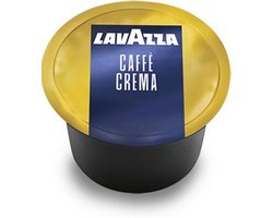 Lavazza Blue Caffè Crema (100 stuks)