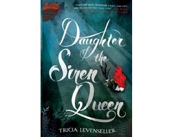 Daughter of the Siren Queen Daughter of the Pirate King