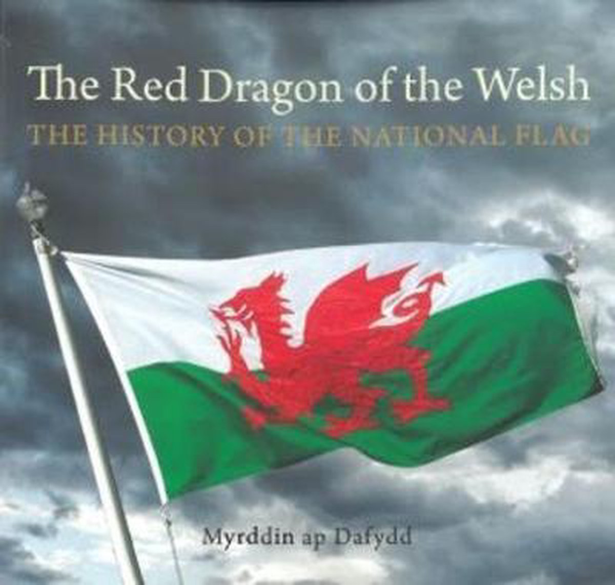 Compact Wales - Myrddin Ap Dafydd
