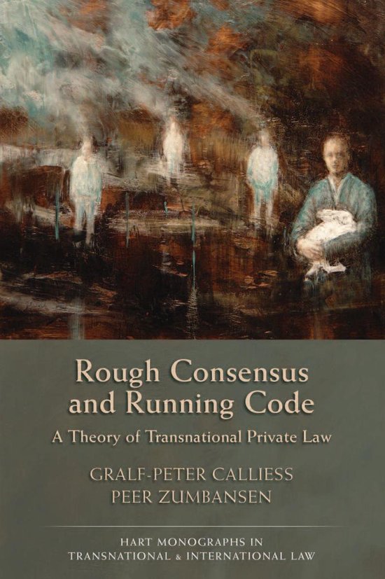 Rough Consensus and Running Code - cover